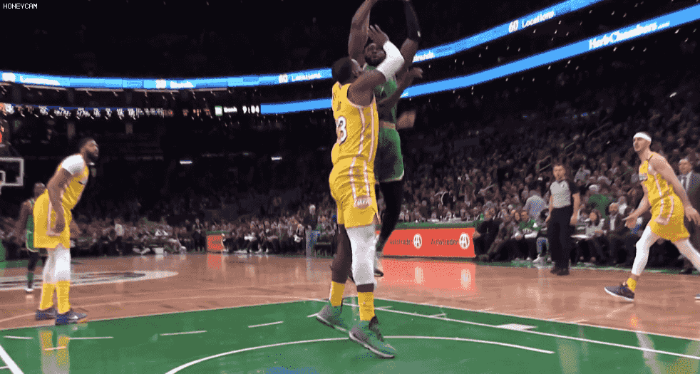 他就是球队的心脏