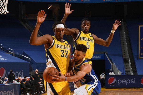 伤愈后他成为球队最稳一环