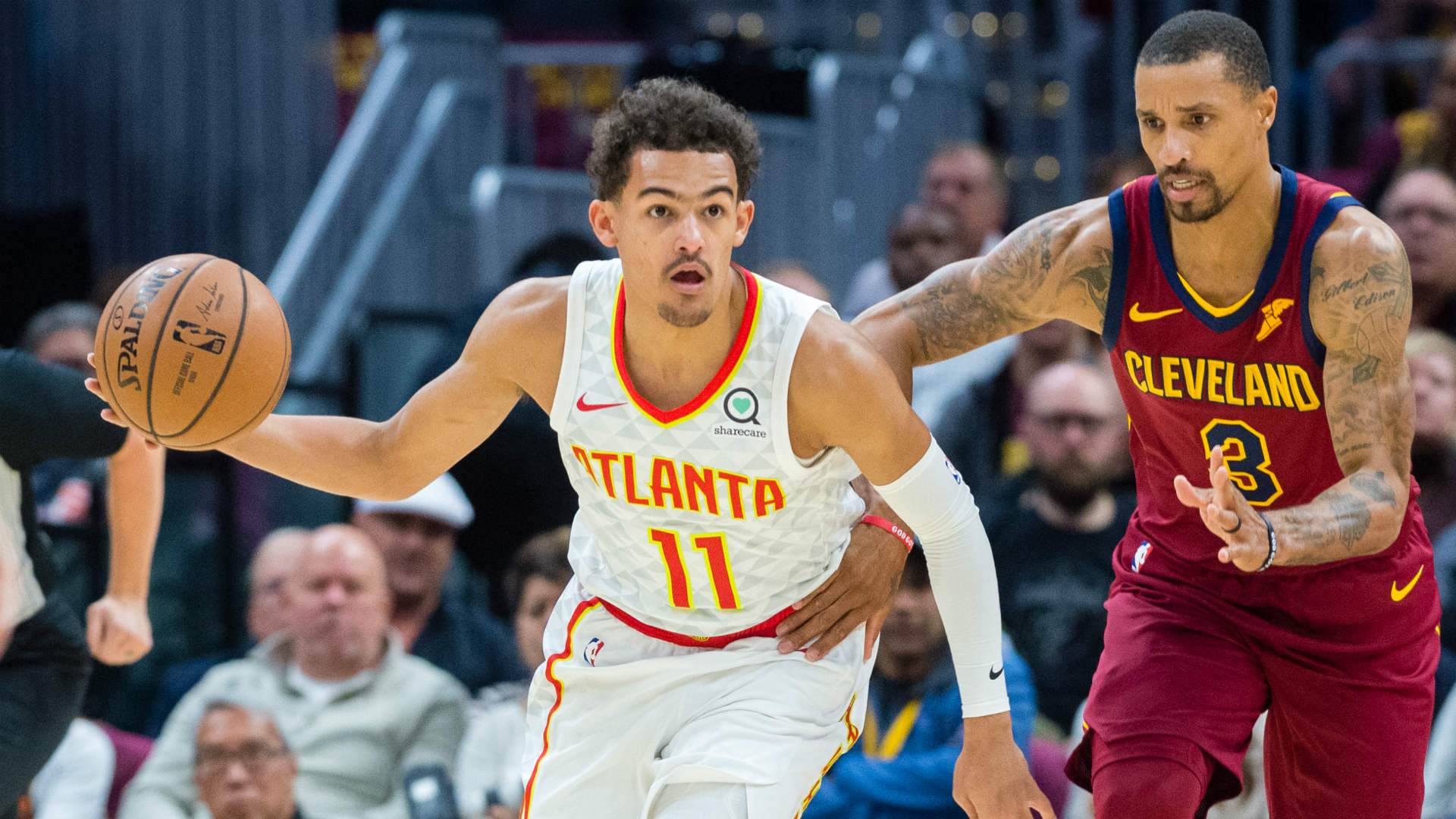 联盟唯一！SGA得分&组织&防守三项数据均跻身联盟前十