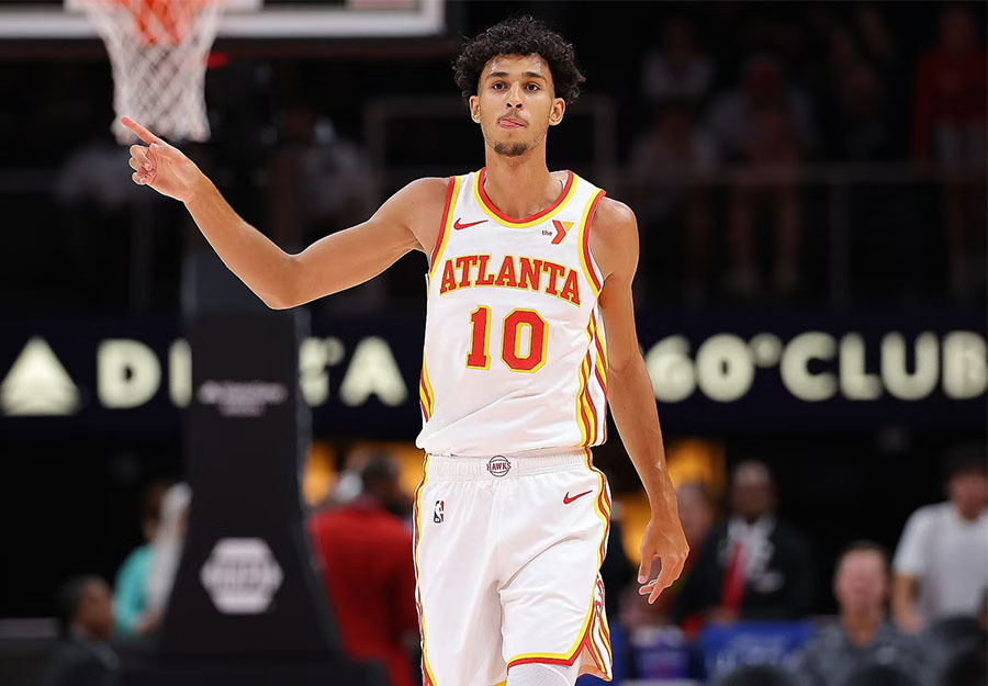 快船vs森林狼首发：伦纳德&哈登领衔斗法华子&兰德尔