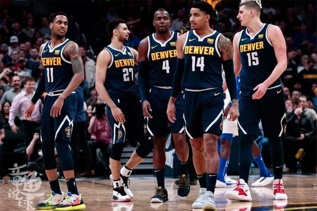 火力全开！雷霆替补命中15记三分狂轰63分