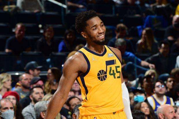 追梦谈和鹈鹕球迷吵架：你不能一直叫我一个女人的名字